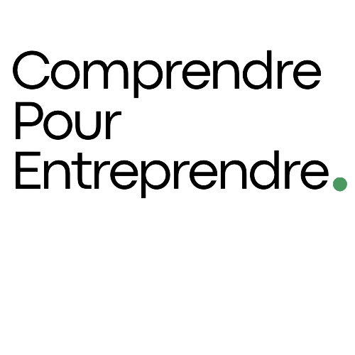 Comprendre Pour Entreprendre
